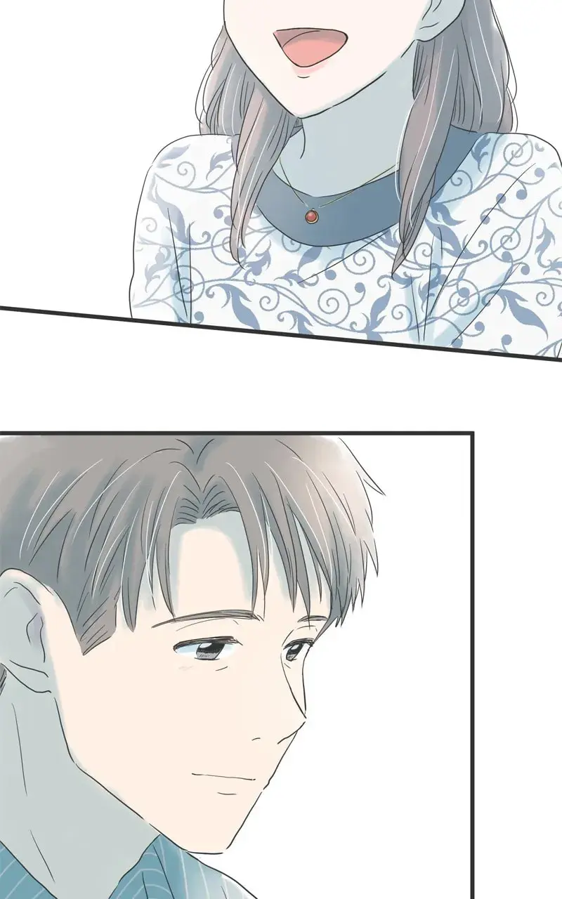 It Rains On Precious Days - Chapter 60 - Page 55