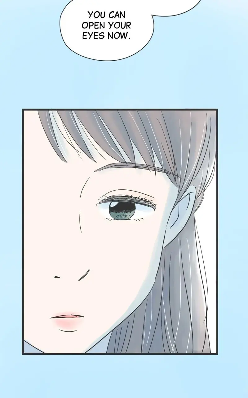 It Rains On Precious Days - Chapter 60 - Page 59