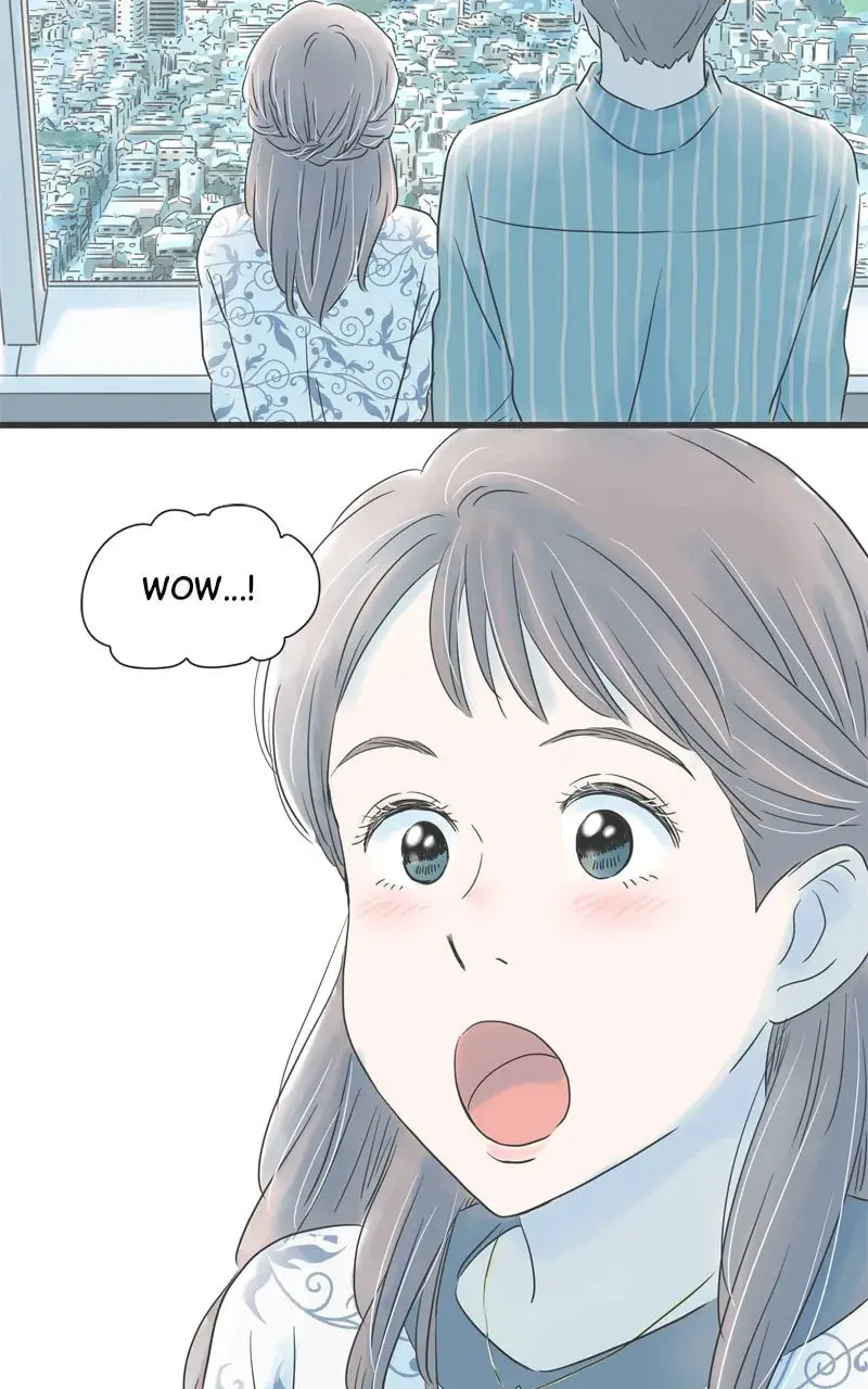 It Rains On Precious Days - Chapter 60 - Page 61