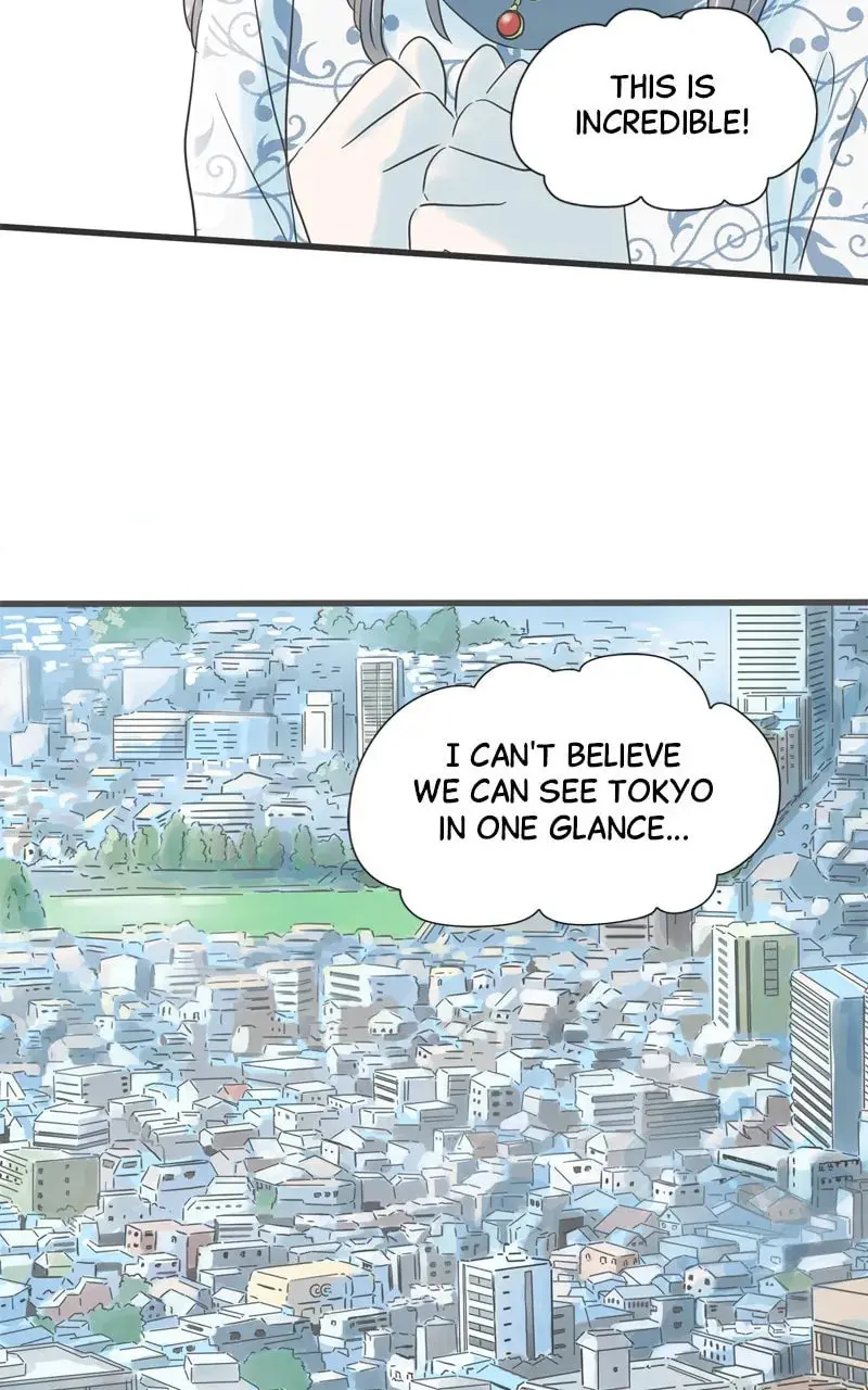 It Rains On Precious Days - Chapter 60 - Page 62
