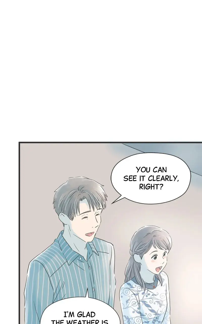 It Rains On Precious Days - Chapter 60 - Page 64