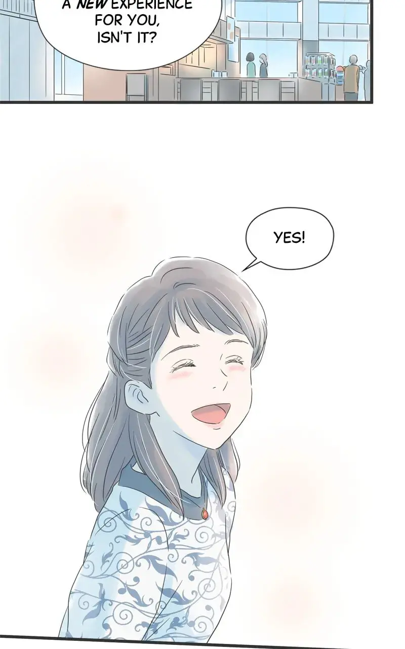 It Rains On Precious Days - Chapter 60 - Page 66