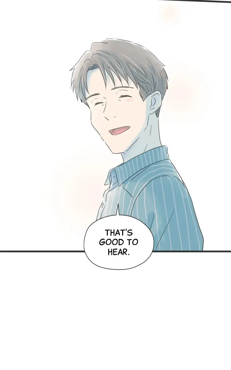 It Rains On Precious Days - Chapter 60 - Page 67