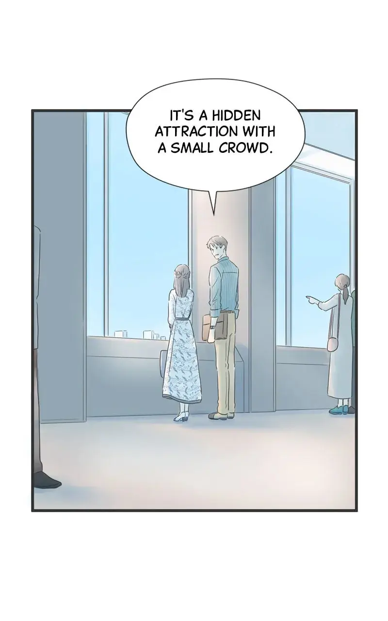 It Rains On Precious Days - Chapter 60 - Page 68