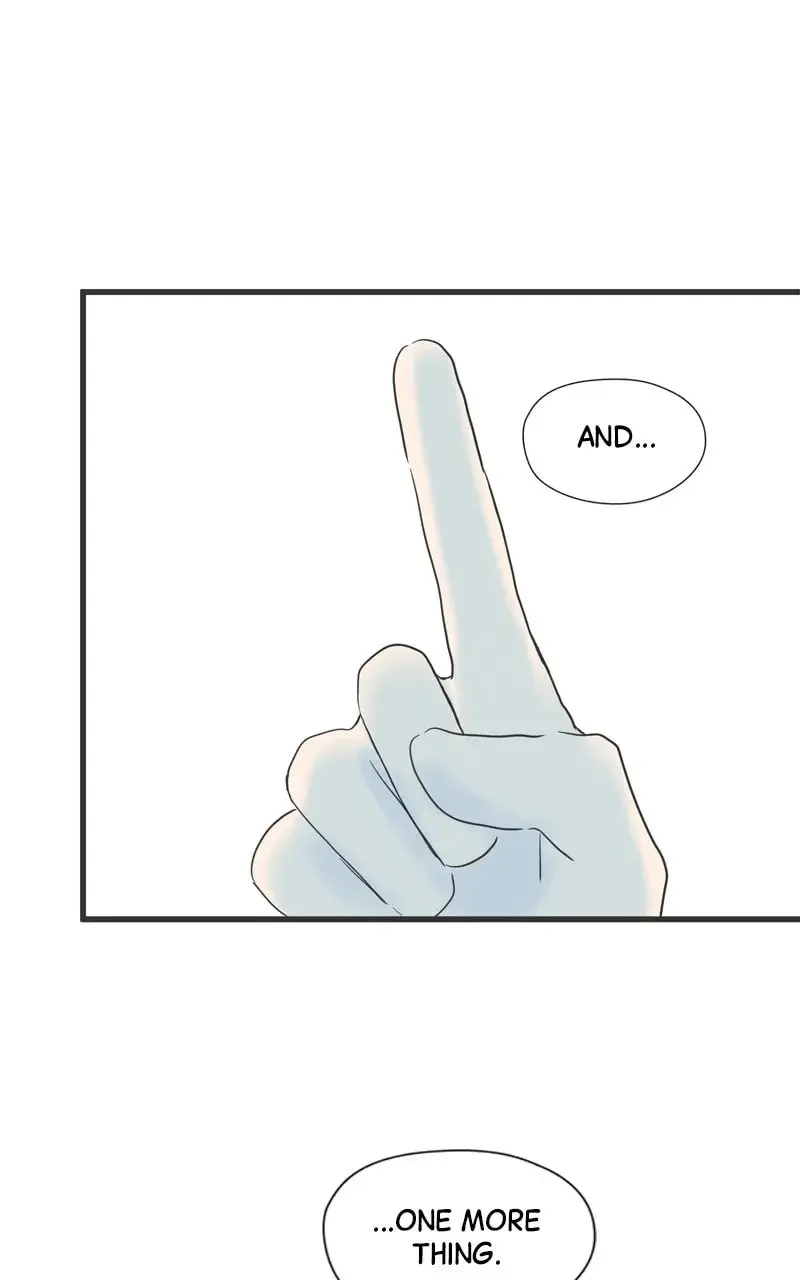 It Rains On Precious Days - Chapter 60 - Page 69