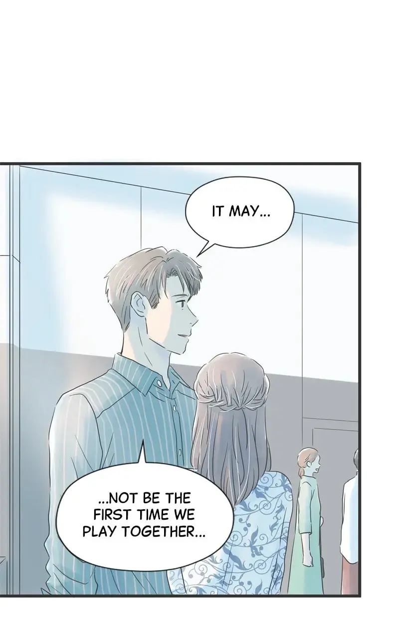 It Rains On Precious Days - Chapter 60 - Page 77
