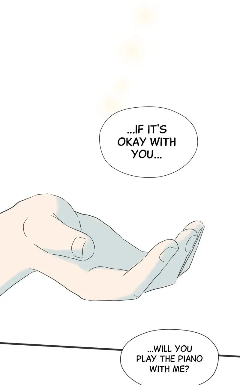 It Rains On Precious Days - Chapter 60 - Page 79