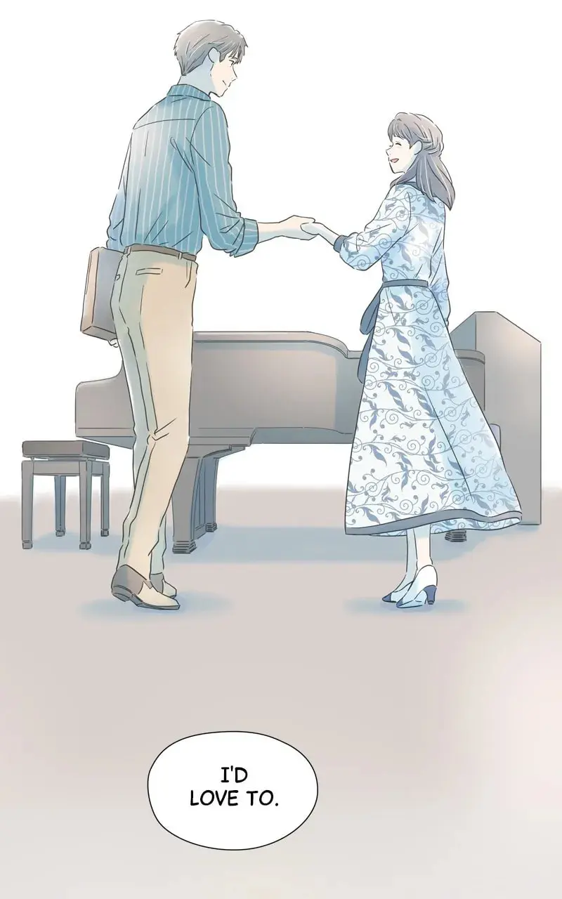 It Rains On Precious Days - Chapter 60 - Page 82