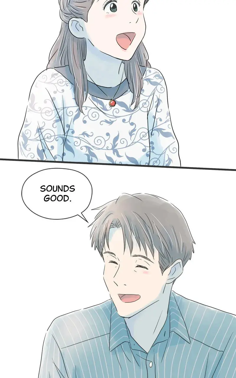 It Rains On Precious Days - Chapter 61 - Page 3