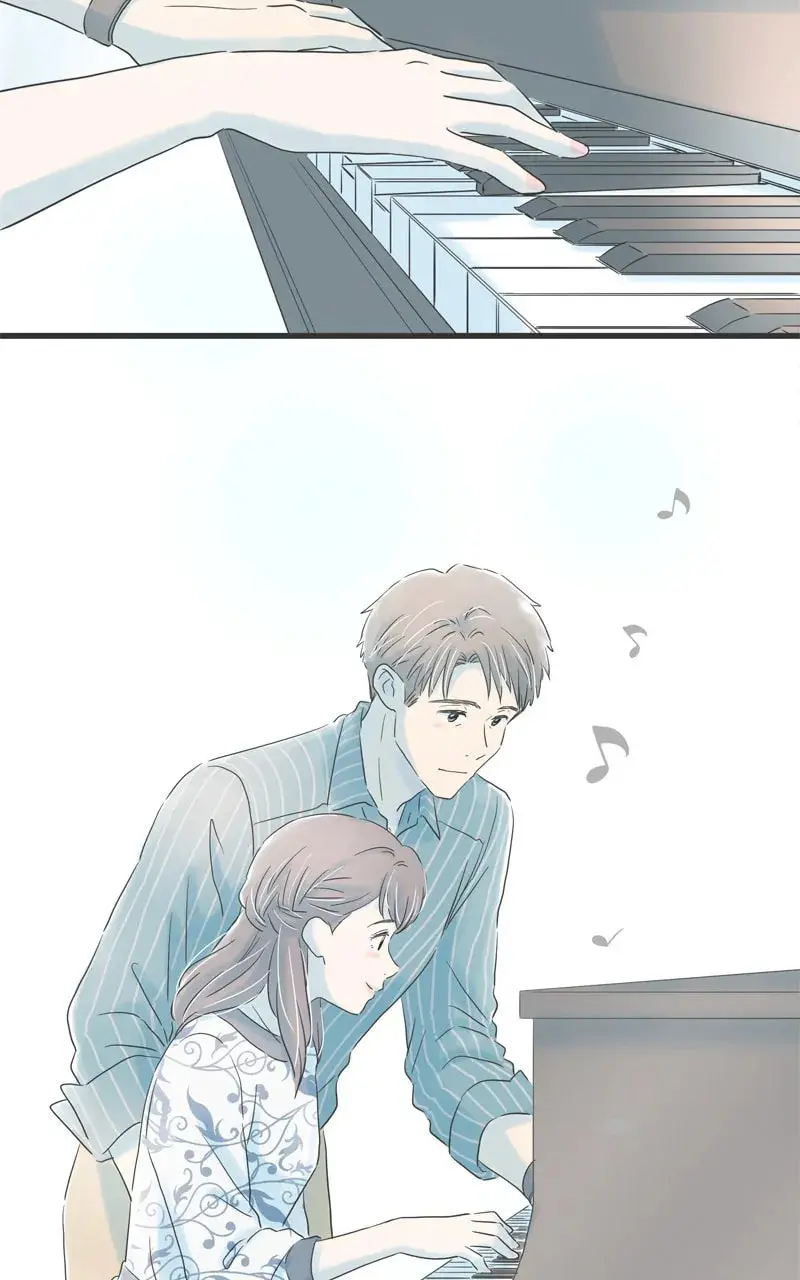 It Rains On Precious Days - Chapter 61 - Page 5