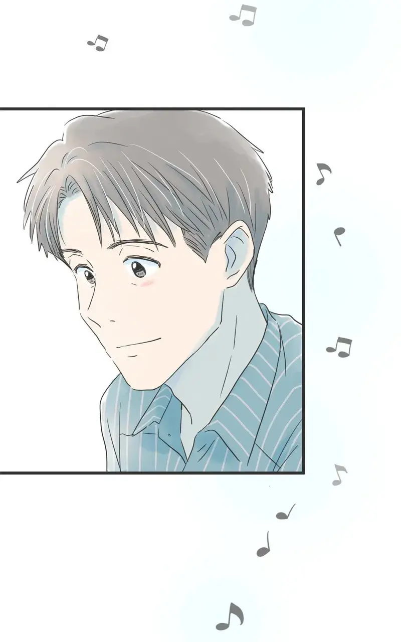It Rains On Precious Days - Chapter 61 - Page 7