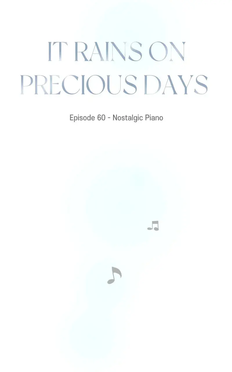 It Rains On Precious Days - Chapter 61 - Page 9