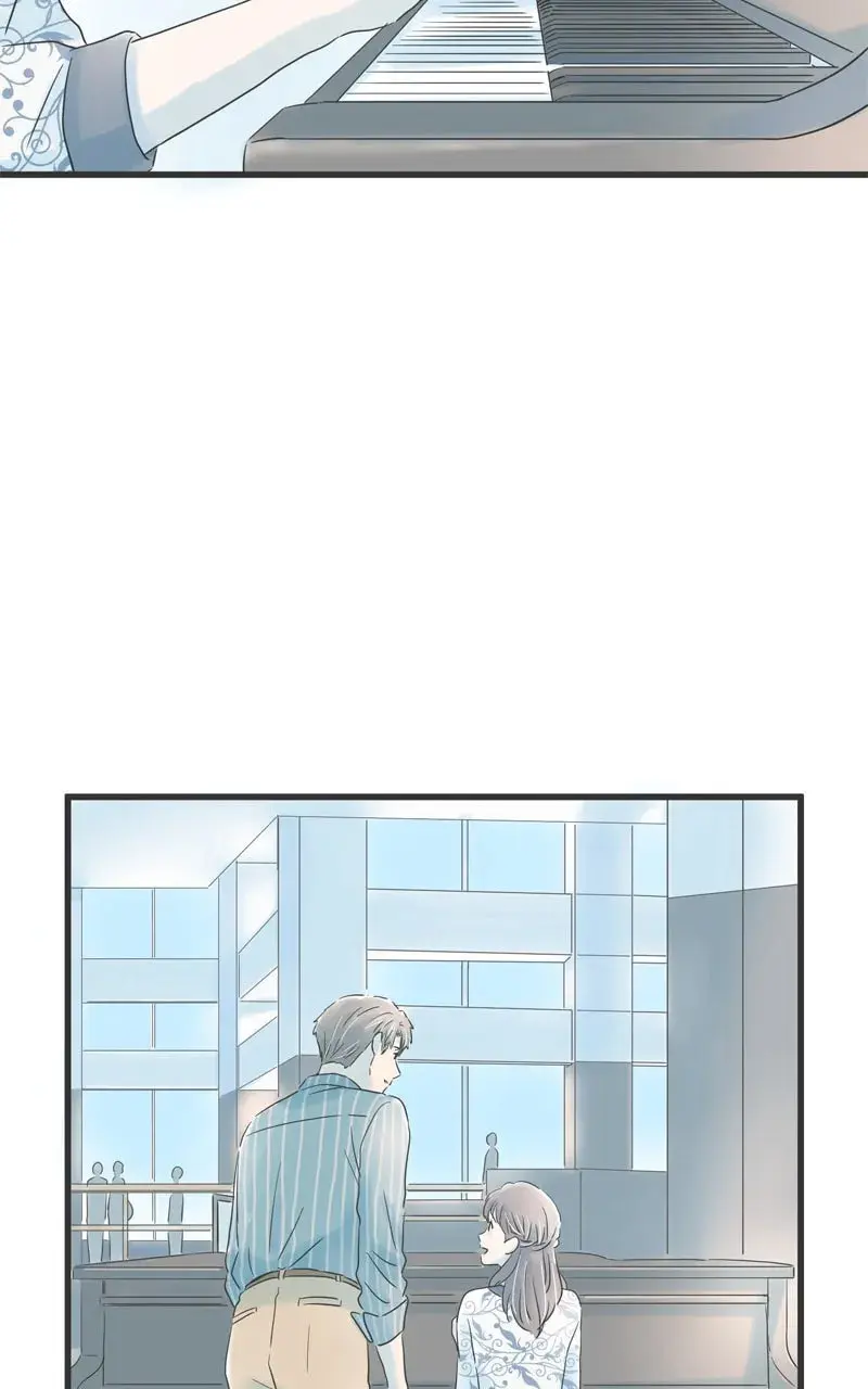 It Rains On Precious Days - Chapter 61 - Page 12