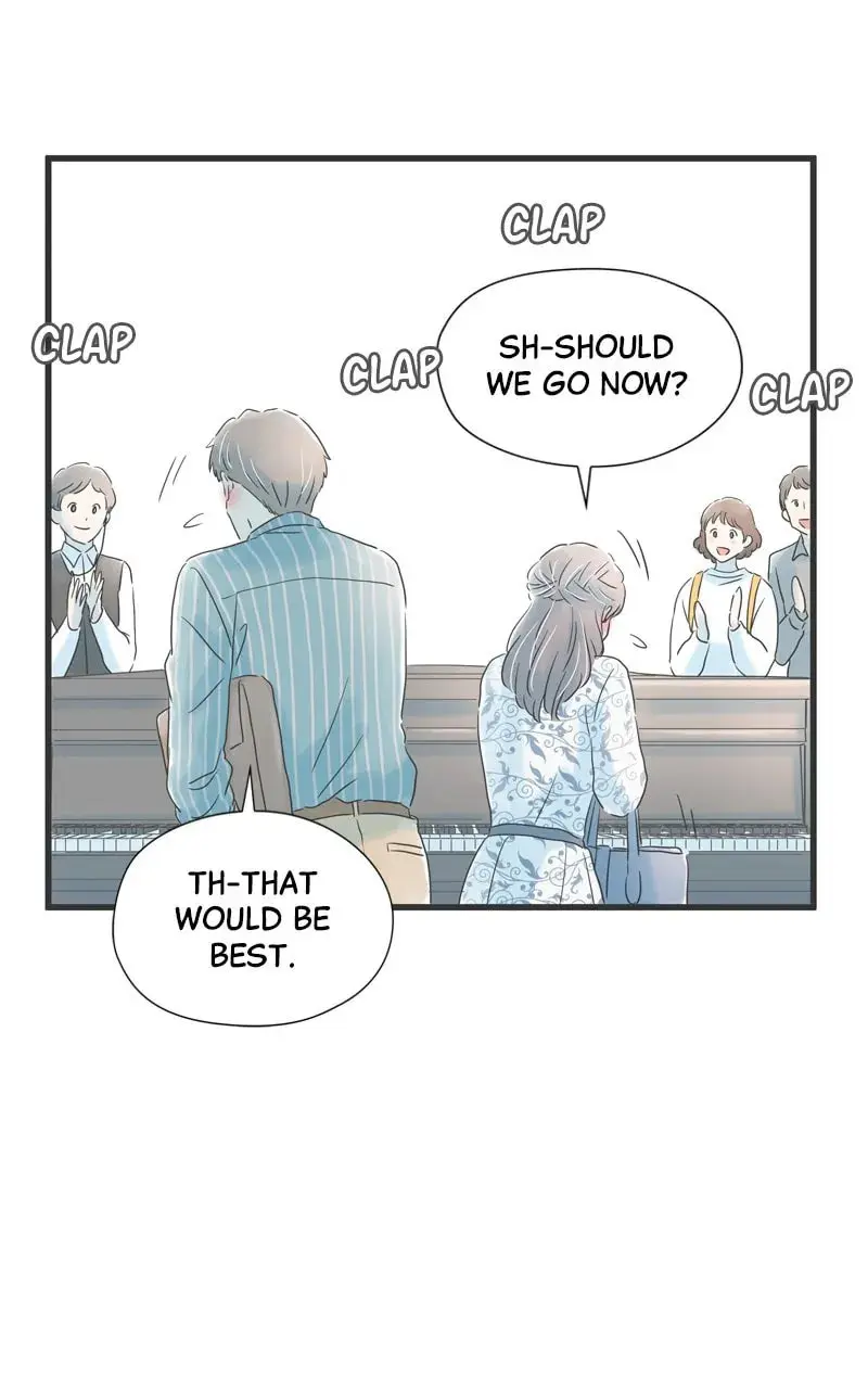 It Rains On Precious Days - Chapter 61 - Page 17
