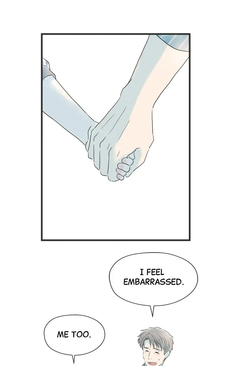 It Rains On Precious Days - Chapter 61 - Page 18