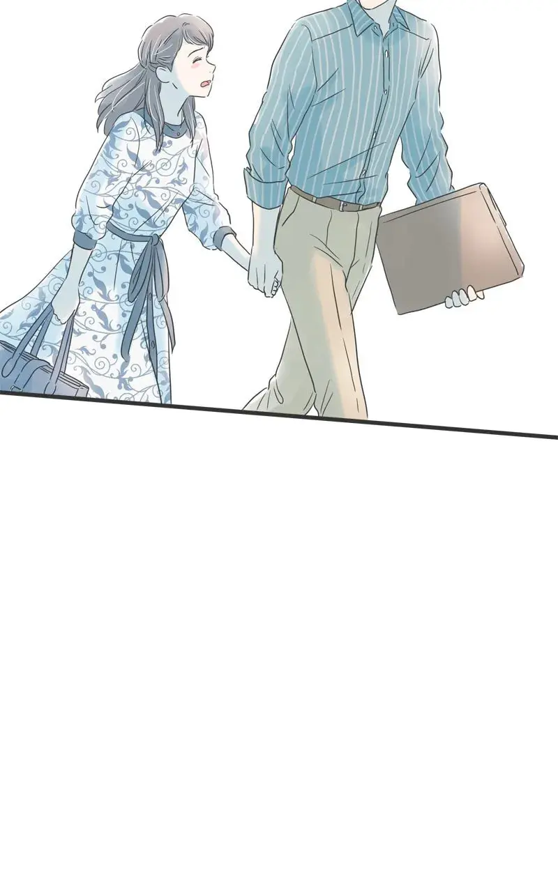 It Rains On Precious Days - Chapter 61 - Page 19