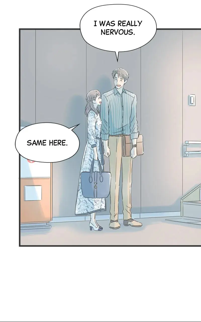 It Rains On Precious Days - Chapter 61 - Page 21