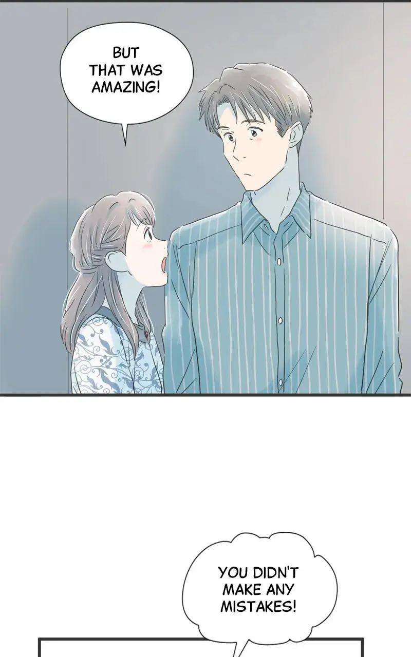 It Rains On Precious Days - Chapter 61 - Page 22