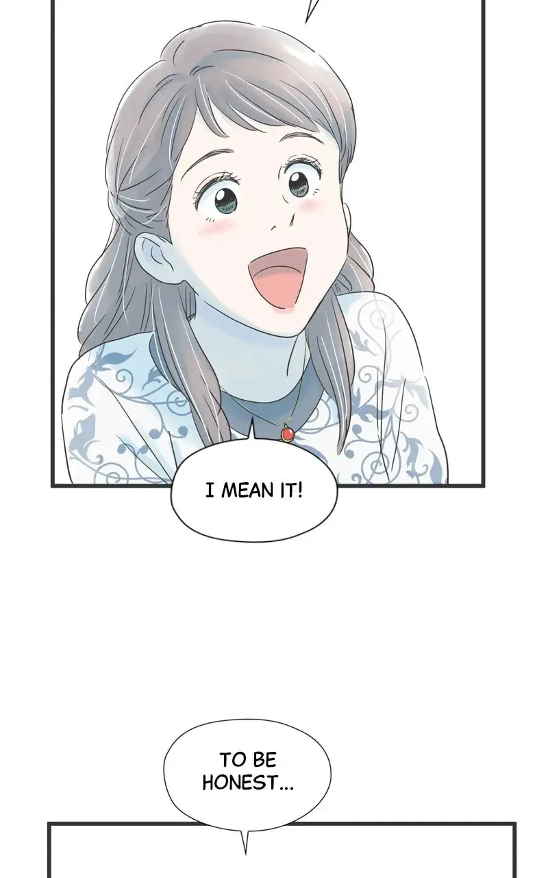 It Rains On Precious Days - Chapter 61 - Page 23
