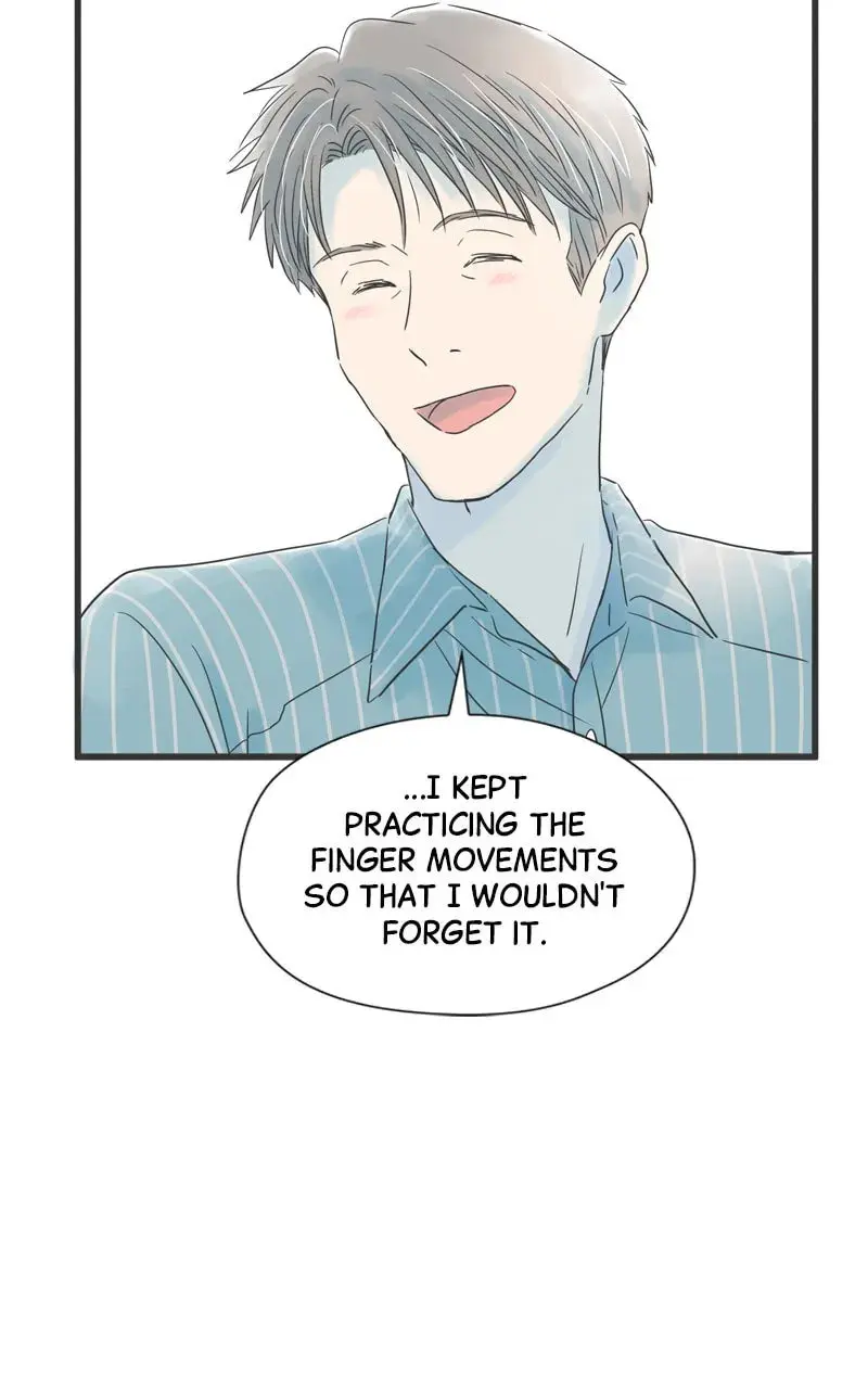 It Rains On Precious Days - Chapter 61 - Page 24