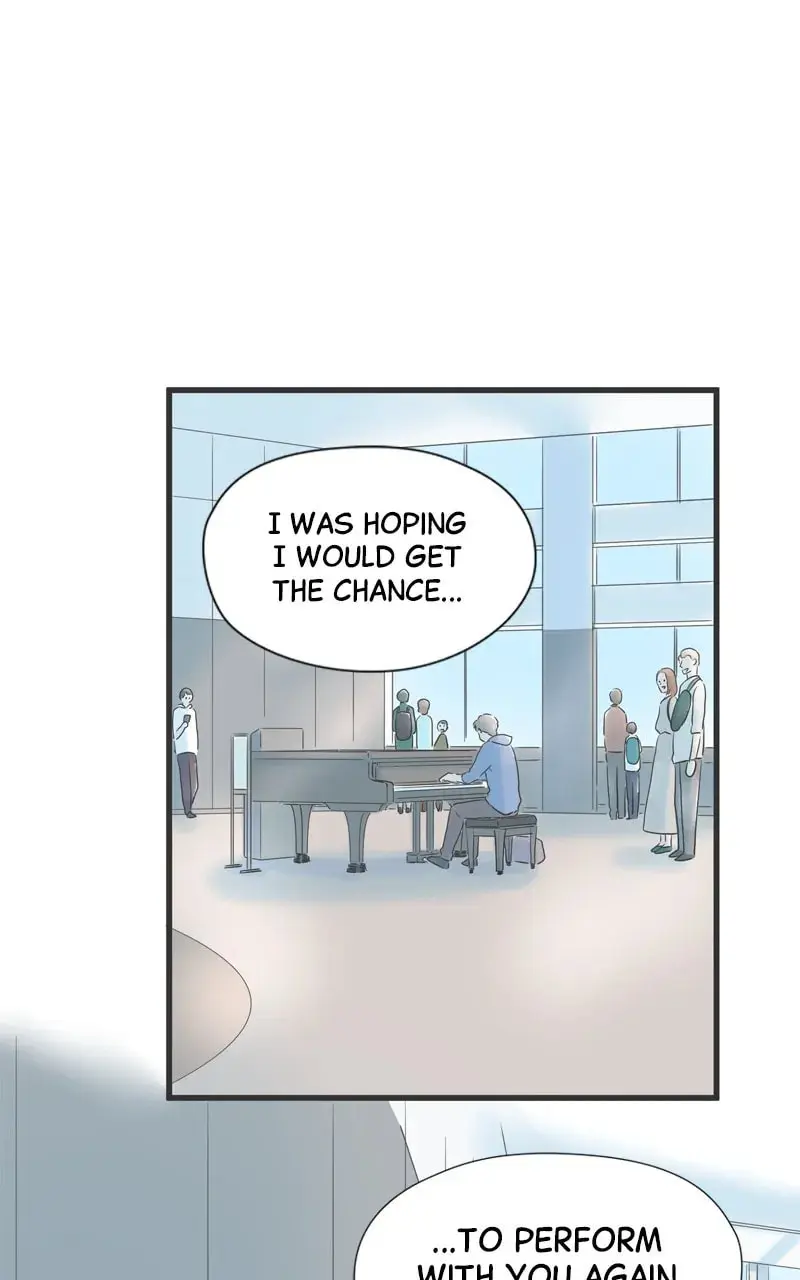 It Rains On Precious Days - Chapter 61 - Page 25