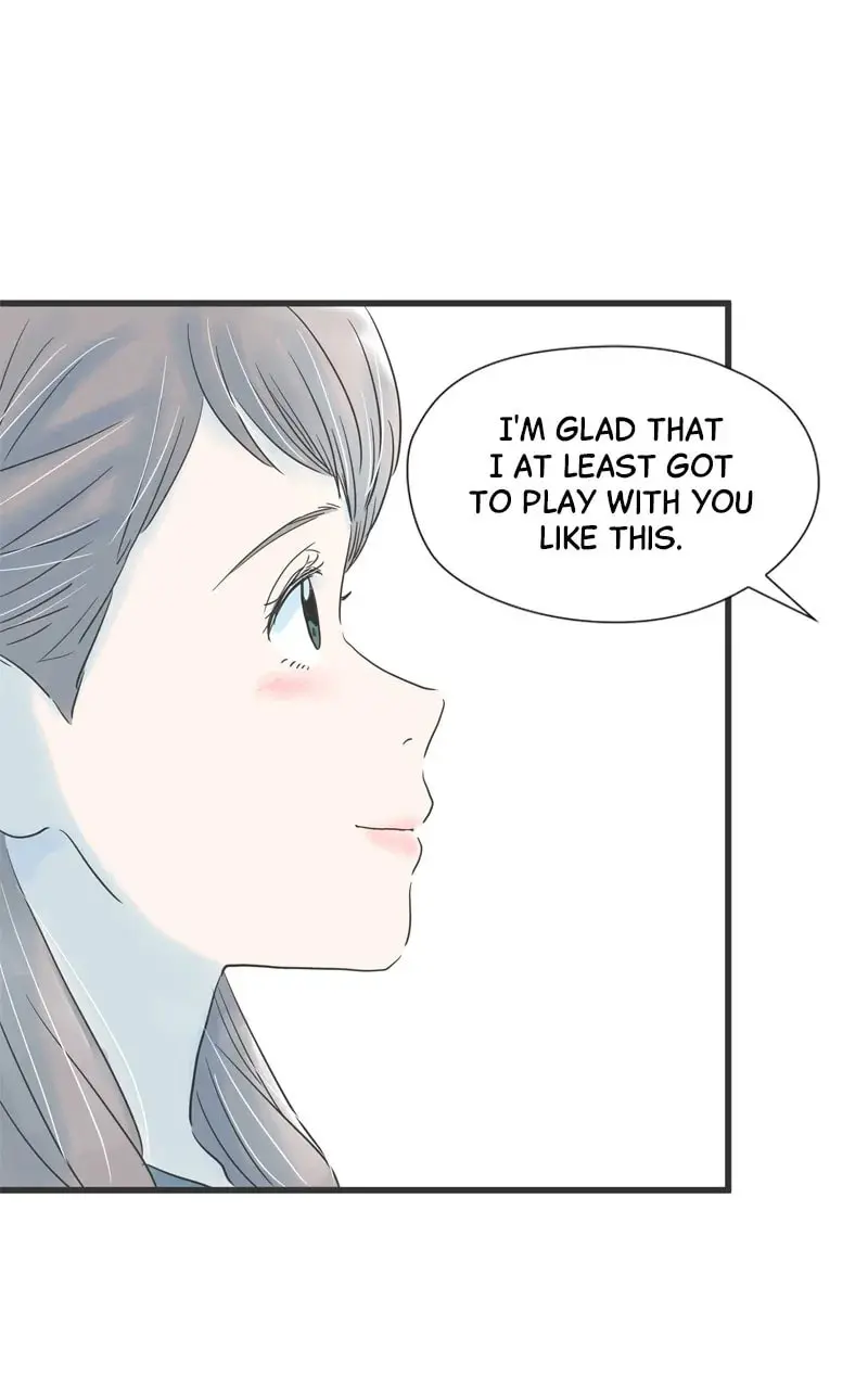 It Rains On Precious Days - Chapter 61 - Page 27