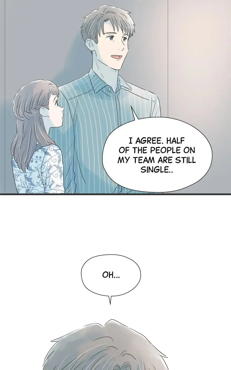 It Rains On Precious Days - Chapter 61 - Page 29