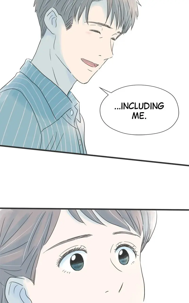 It Rains On Precious Days - Chapter 61 - Page 30