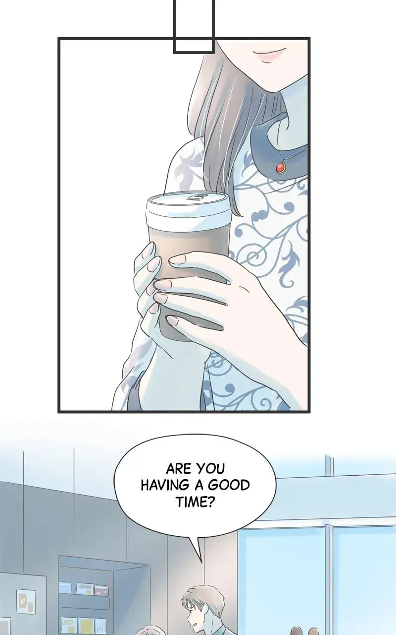 It Rains On Precious Days - Chapter 61 - Page 33