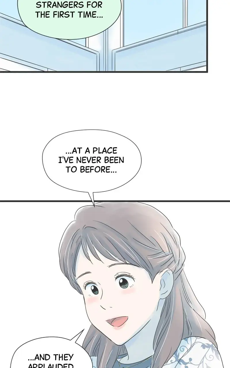 It Rains On Precious Days - Chapter 61 - Page 35