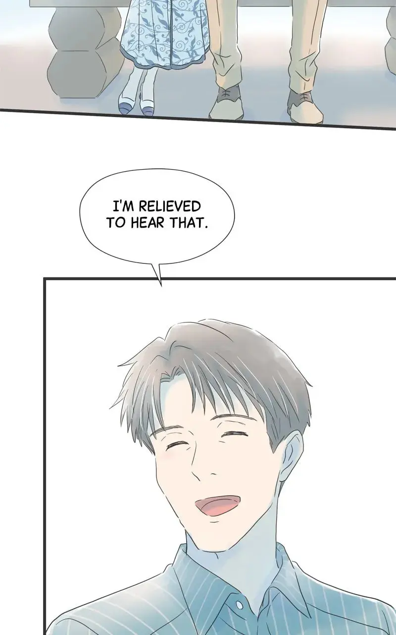It Rains On Precious Days - Chapter 61 - Page 37