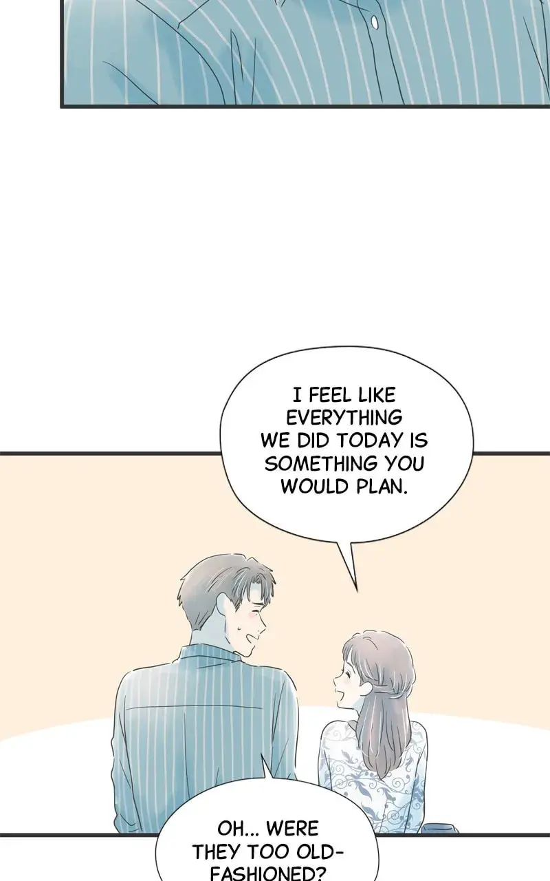 It Rains On Precious Days - Chapter 61 - Page 38