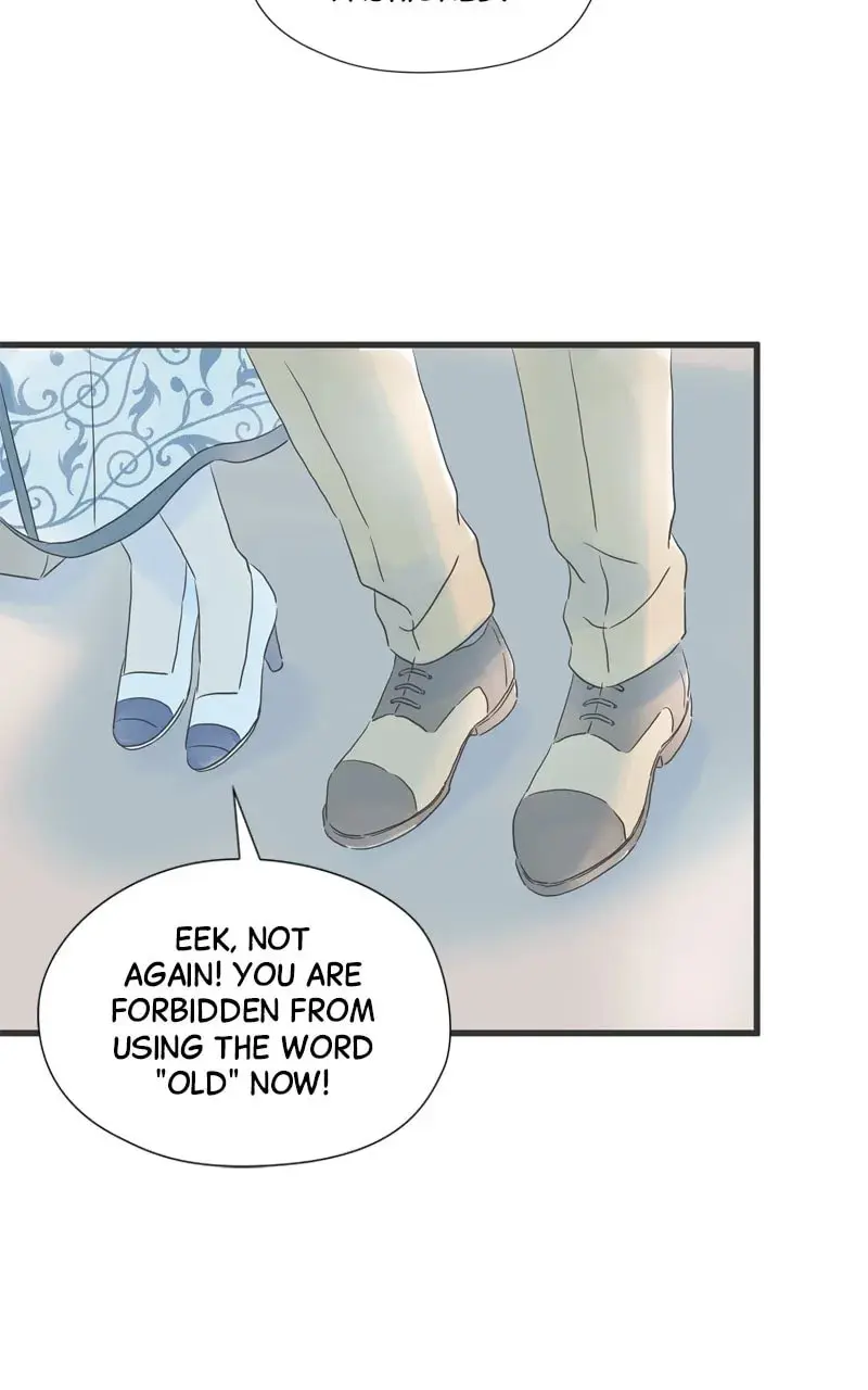 It Rains On Precious Days - Chapter 61 - Page 39