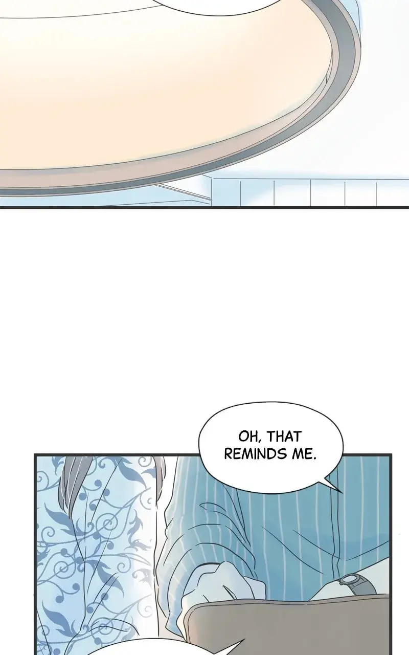 It Rains On Precious Days - Chapter 61 - Page 41