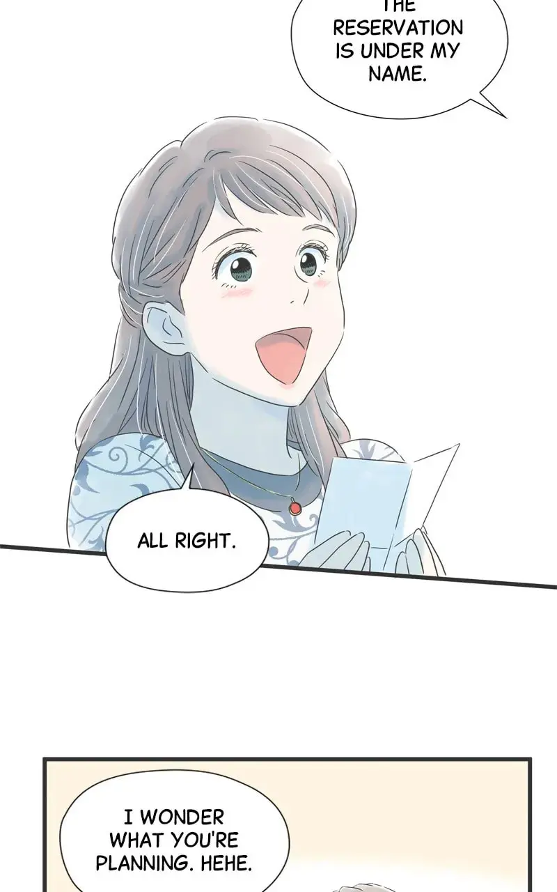 It Rains On Precious Days - Chapter 61 - Page 44