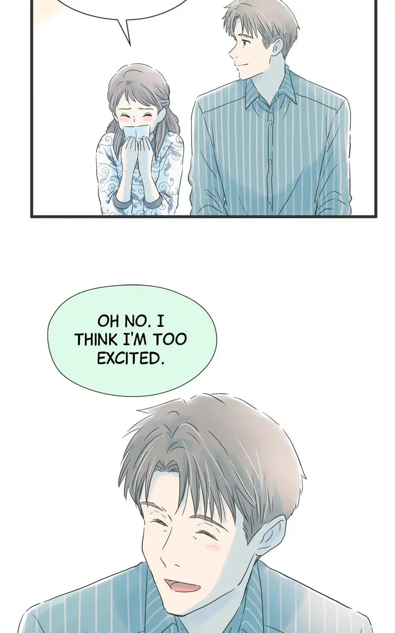 It Rains On Precious Days - Chapter 61 - Page 45