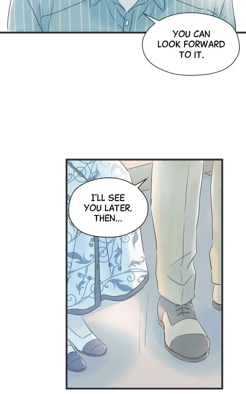 It Rains On Precious Days - Chapter 61 - Page 46
