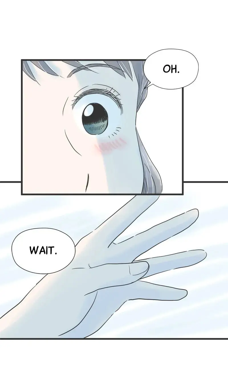 It Rains On Precious Days - Chapter 61 - Page 47