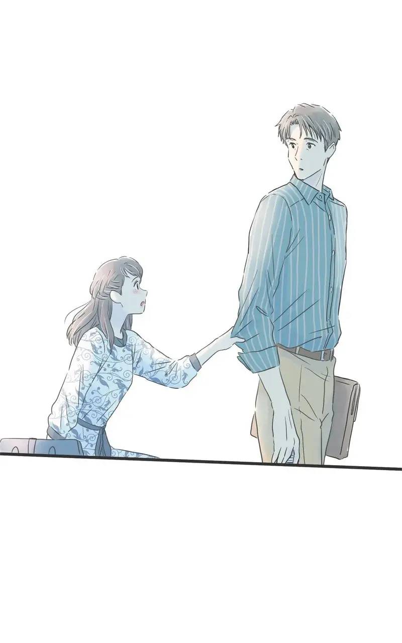 It Rains On Precious Days - Chapter 61 - Page 48