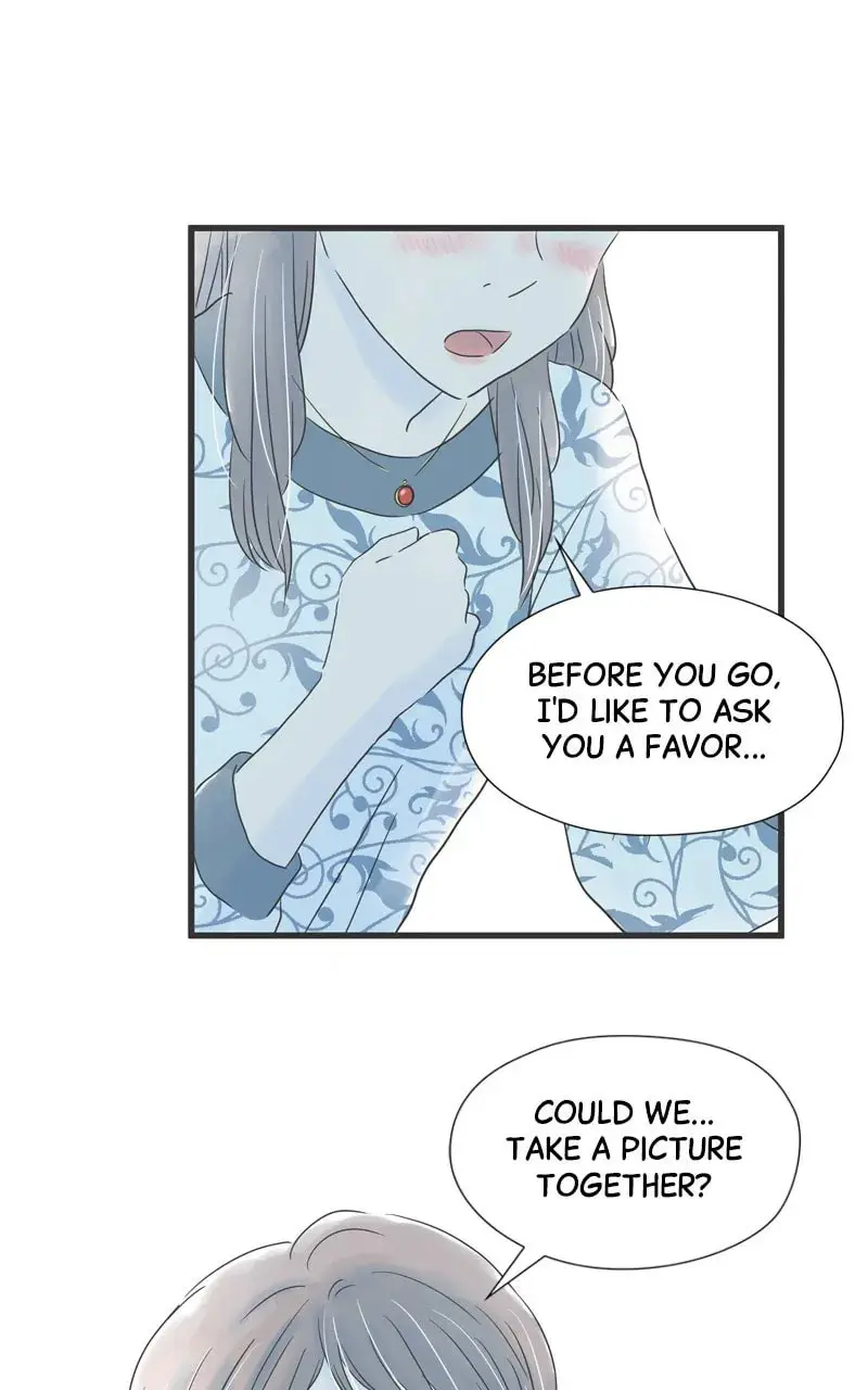 It Rains On Precious Days - Chapter 61 - Page 49