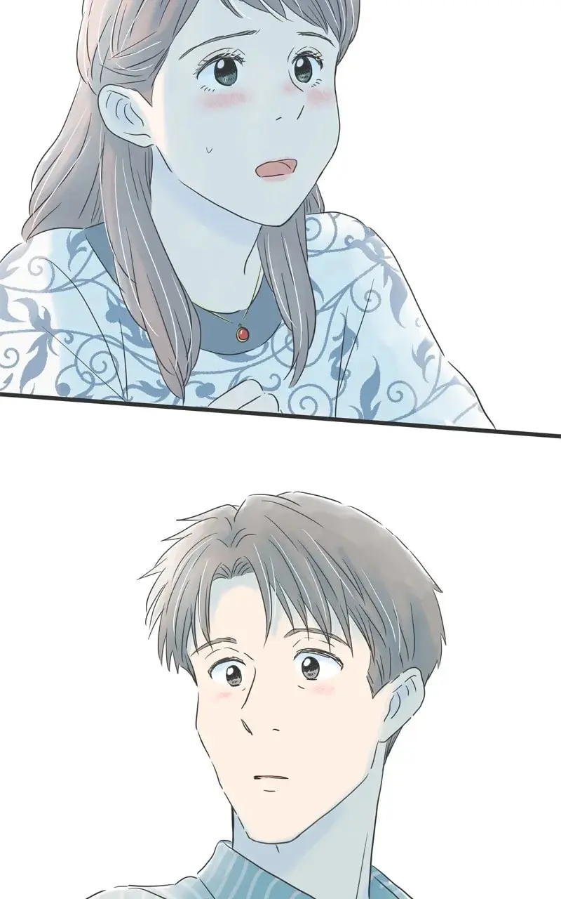 It Rains On Precious Days - Chapter 61 - Page 50