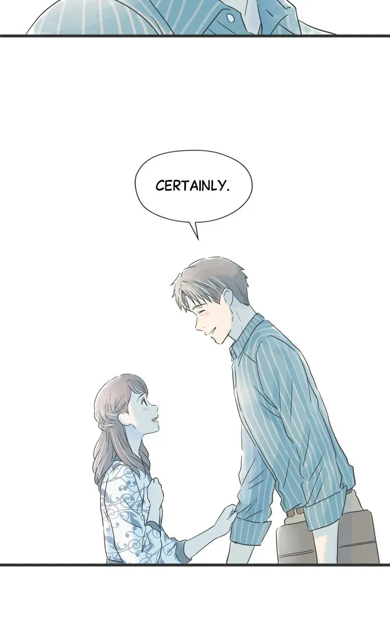 It Rains On Precious Days - Chapter 61 - Page 51