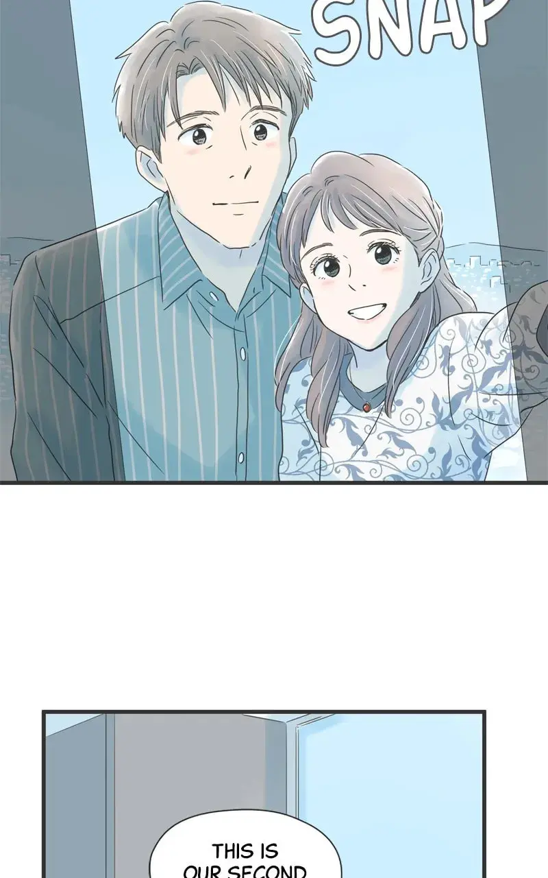 It Rains On Precious Days - Chapter 61 - Page 53