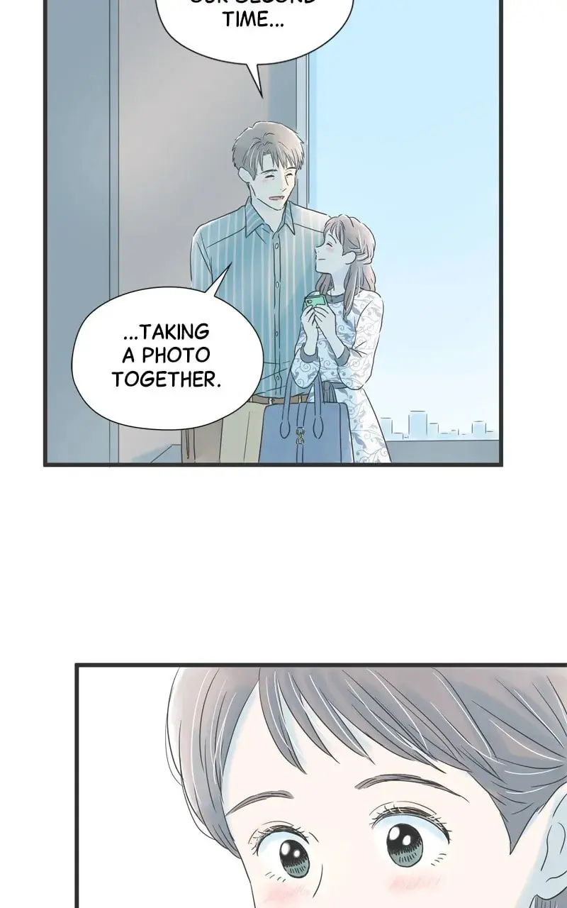 It Rains On Precious Days - Chapter 61 - Page 54
