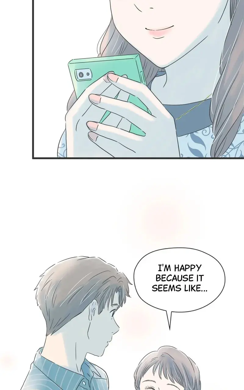 It Rains On Precious Days - Chapter 61 - Page 55