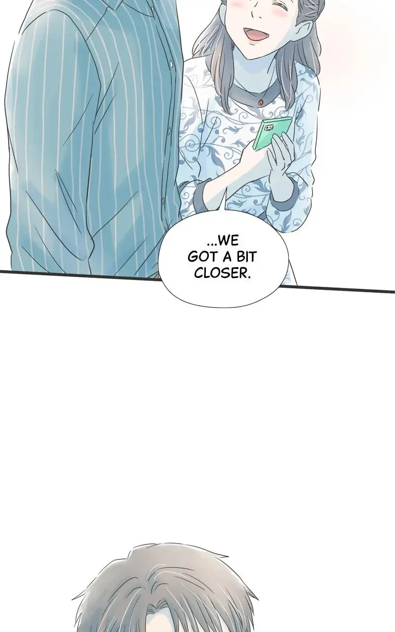 It Rains On Precious Days - Chapter 61 - Page 56