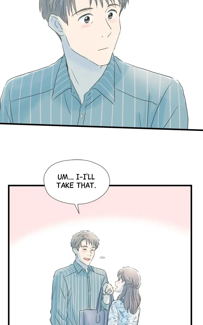 It Rains On Precious Days - Chapter 61 - Page 57