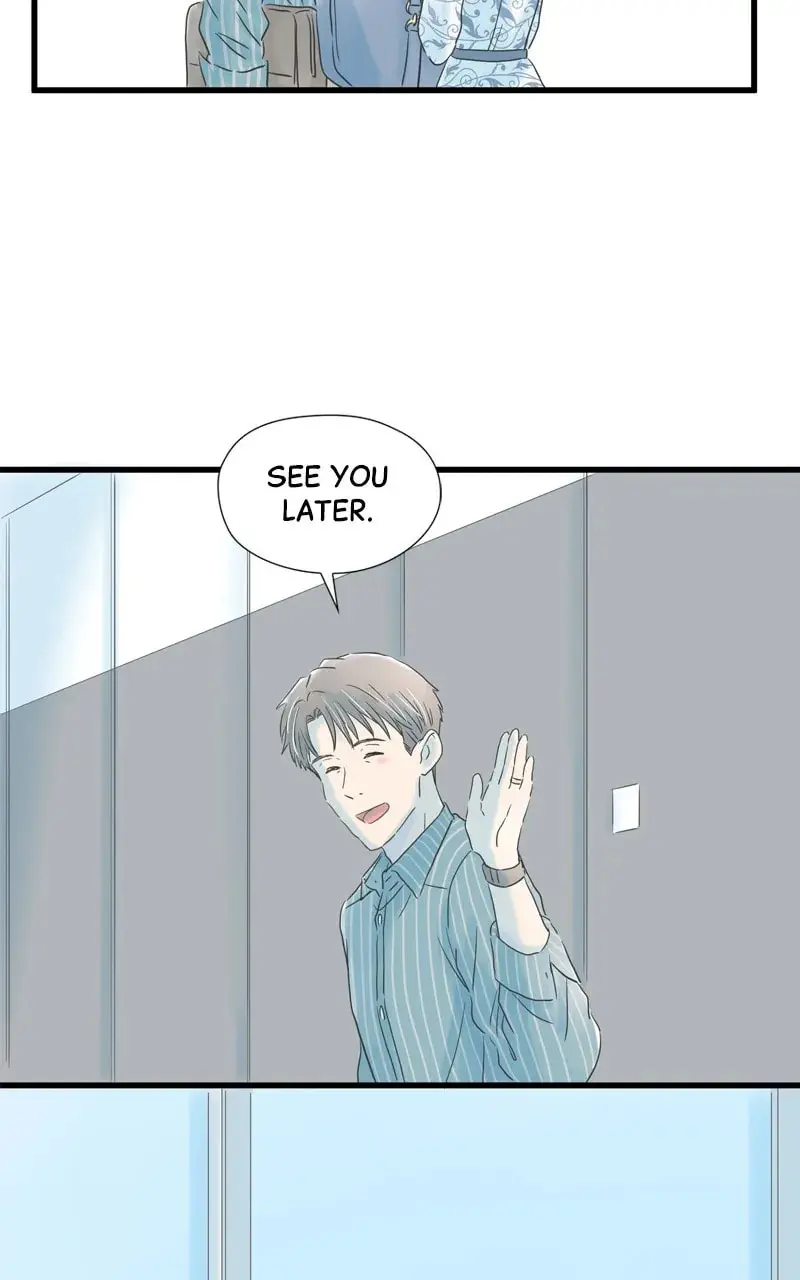It Rains On Precious Days - Chapter 61 - Page 58