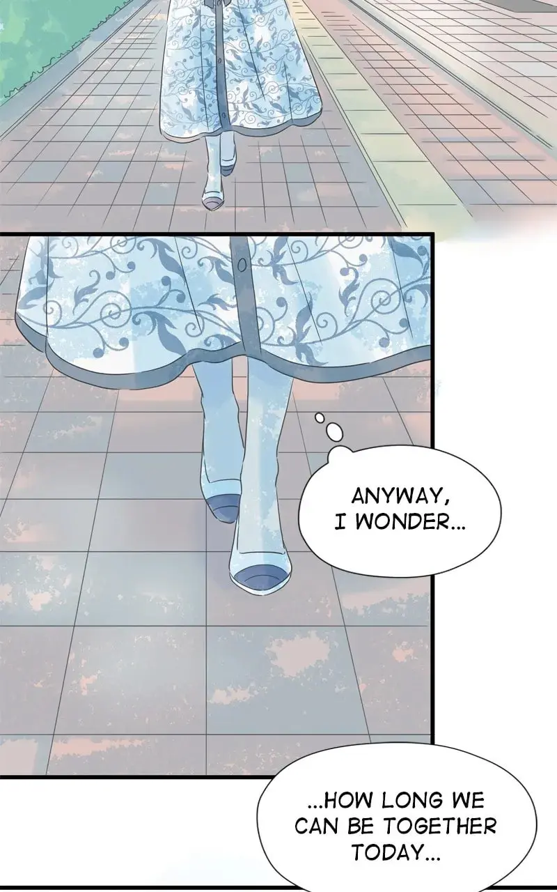 It Rains On Precious Days - Chapter 61 - Page 61