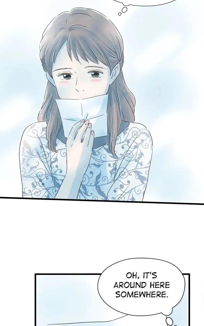It Rains On Precious Days - Chapter 61 - Page 62